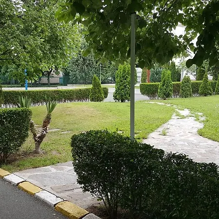 White Houses *